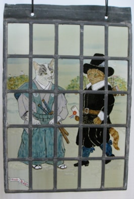 arie de jong