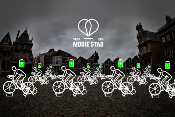 pedalforpower
