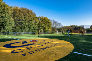Cruyff Court Kersenboogerd