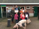 Namenwedstrijd varkens (1)