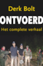 Derk Bolt omslag def