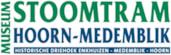 Stoomtram-logo