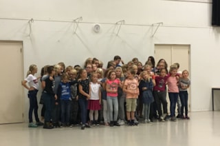 Jeugd Oliver!