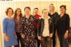 Deelnemers Volgspot #7