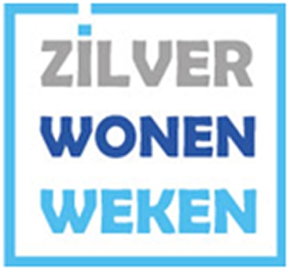 Zilver wonwn wken-logo