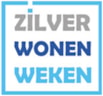 Zilver wonwn wken-logo