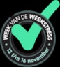 Week van sw werkstress-logo