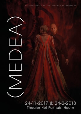 Poster Medea