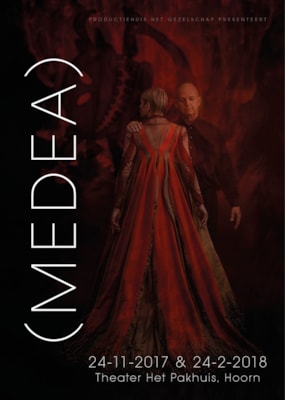 Poster Medea