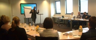 workshop Broekriem