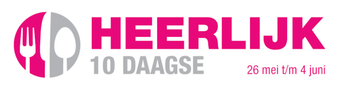 HEERLIJK10Daagse-logo
