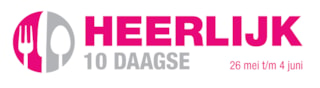 HEERLIJK10Daagse-logo