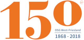 logo 150 jaar