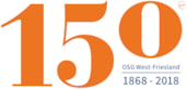 logo 150 jaar