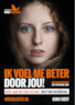 Geef aan de collectant