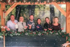 Foto bestuur 2017
