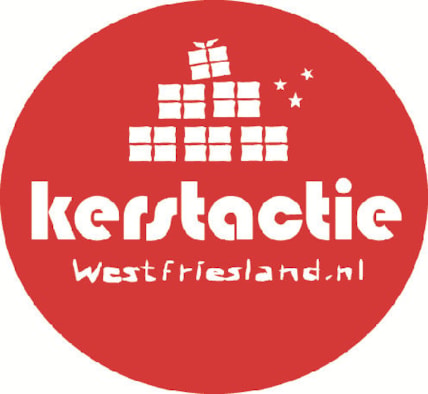 Kerstactie W.F.