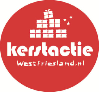 Kerstactie W.F.