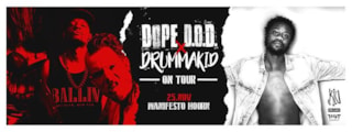 dope dod  banner 1