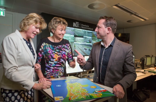 Verkeerscentrale-Hoorn-Heerhugowaard