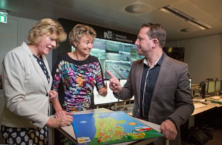 Verkeerscentrale-Hoorn-Heerhugowaard
