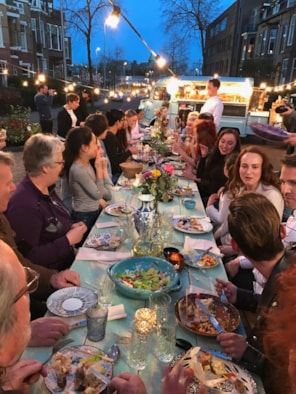 Wintertafel