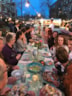 Wintertafel