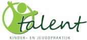 Logo Talent def - 50