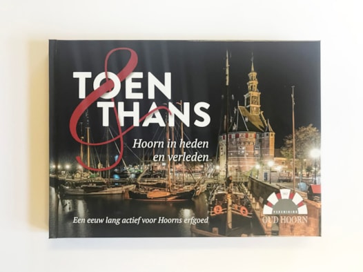 Toen en Thans
