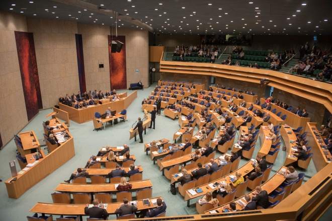 Vragen aan Minister van Justitie over Blunders Hoornse zedenzaak