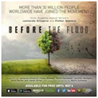 Before the flood