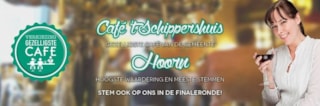Cafe 't schippershuis