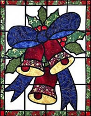 Kerstsfeer