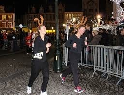 Kerstloop