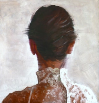 Noortje Peerdeman - Ommekeer