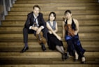 Deshima Trio