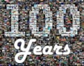 100 jaar