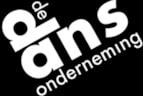 de dansonderneming