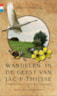 Wandelen in de geest van Jac. P. Thijsse - cover