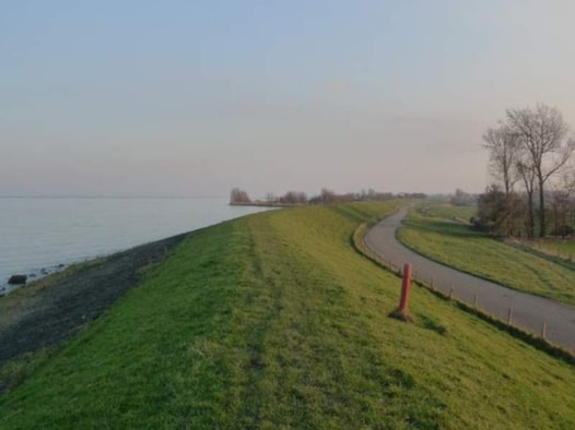 Markermeerdijk