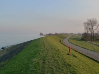 Markermeerdijk