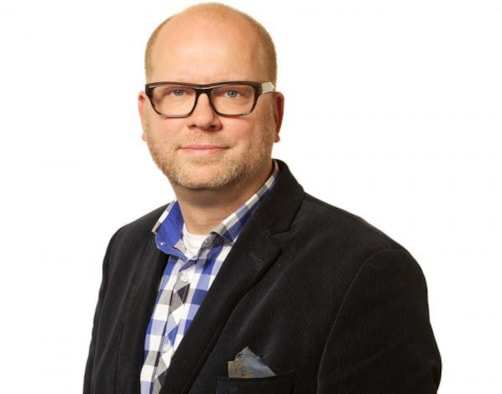 Arthur Helling