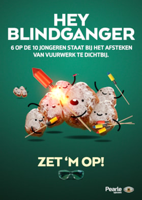 HeyBlindganger