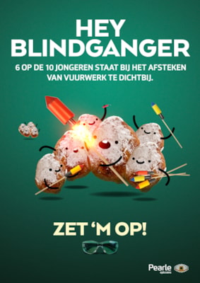 HeyBlindganger