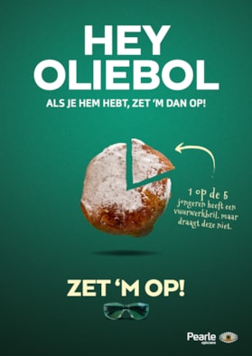 HeyOliebol