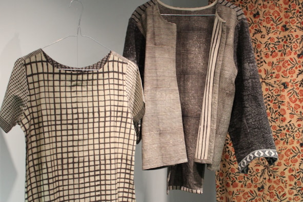 Ambacht in dracht Textiel Factorij