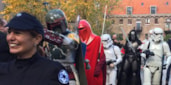 Rotary Club Hoorn en Star Wars 2