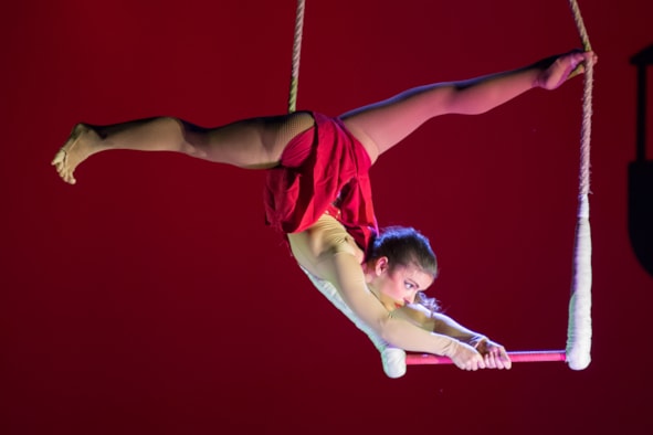 Trapeze
