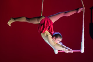 Trapeze