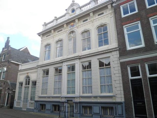 Villa Alewijn